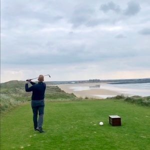 Meet your Posher, Jeremy